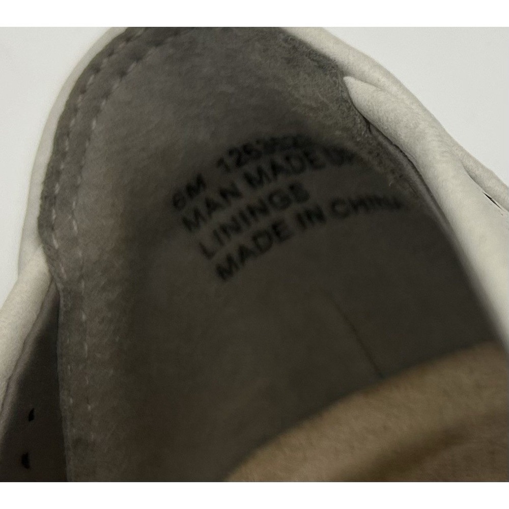 Array Ballet Flats Retro Boho Pattern Women's Sz … - image 6